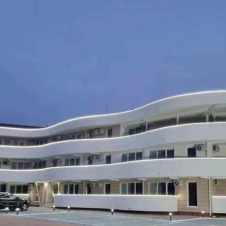 Vasa Srebrno Jezero *