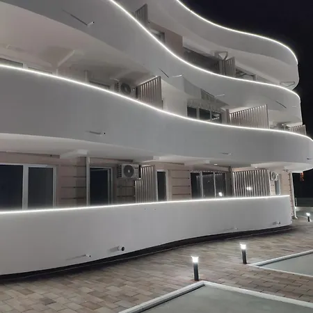 Vasa Srebrno Jezero * Велико-Градиште