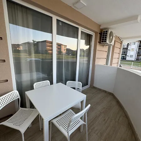 Vasa Srebrno Jezero * Велико-Градиште