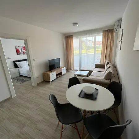 Appartement Vasa Srebrno Jezero Veliko Gradište