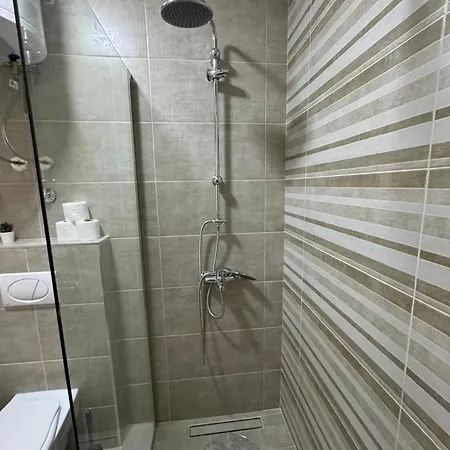 Апартаменты Vasa Srebrno Jezero