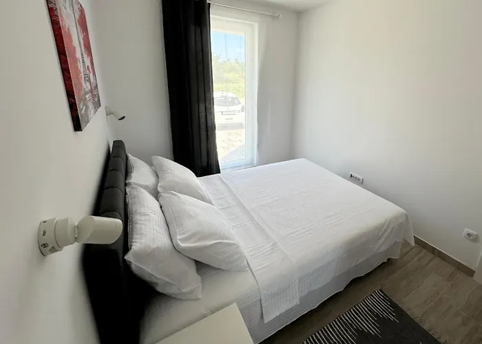 Apartment Vasa Srebrno Jezero