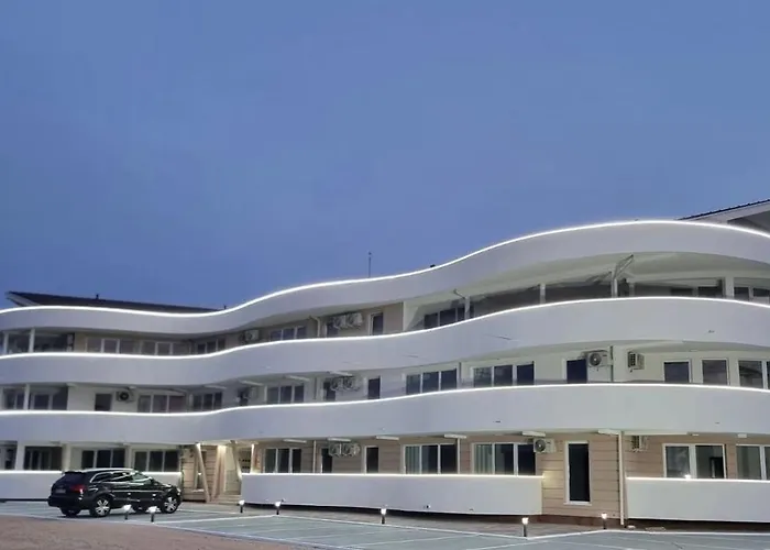 Vasa Srebrno Jezero *