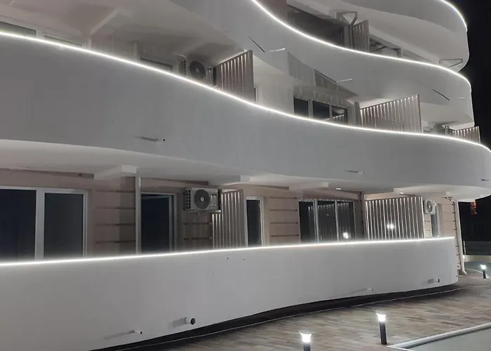 Vasa Srebrno Jezero * Veliko Gradište