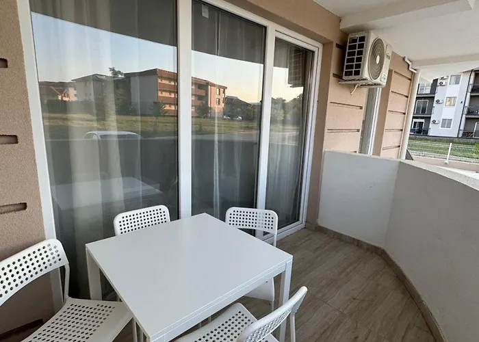 Vasa Srebrno Jezero * Veliko Gradište