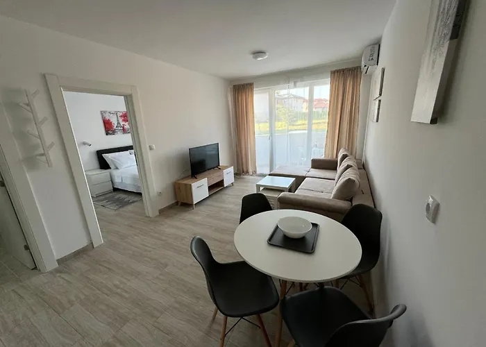 Apartment Vasa Srebrno Jezero Veliko Gradište