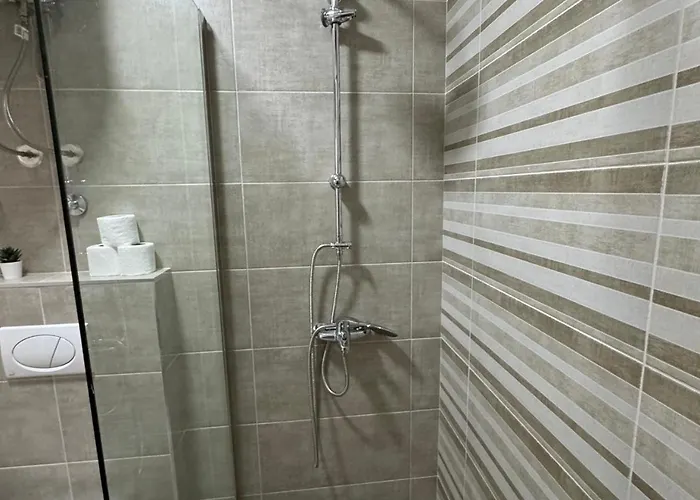 Apartment Vasa Srebrno Jezero